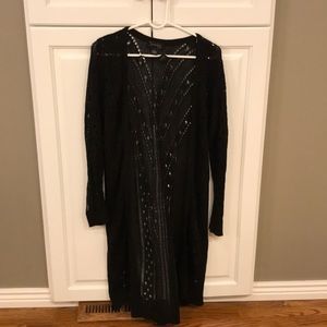 Serendipity by Victoria Black Sweater